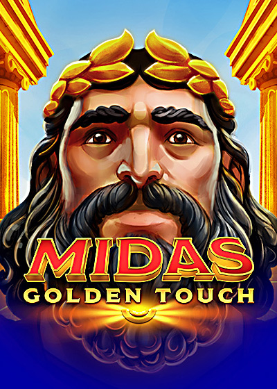 Midas Golden Touch