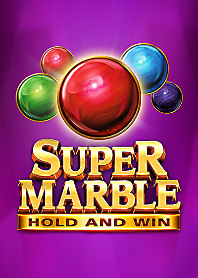 Super Marble